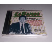 Trini Lopez - La Bamba-Best Of Trini Lopez