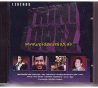 Trini Lopez - Legends (Compilation, 18 Tracks, 1994) [Import]