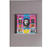 Trini Lopez, Miriam Makeba, Otis & Carla, Mojo Men, Rascals..