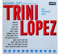 TRINI LOPEZ - more of LP