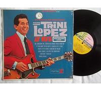 Trini Lopez - More Trini Lopez at PJ's