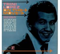 Trini Lopez - On The Move