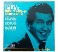 Trini Lopez - On The Move [Vinyl LP]