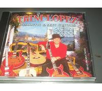 Trini Lopez - Romantic & Sexy Guitars