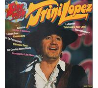 Trini Lopez - Sing with Trini Lopez [Vinyl LP]