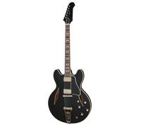 Trini Lopez Standard 1964 Reissue VOS Ebony CSHR