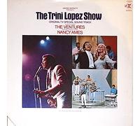 TRINI LOPEZ - The Trini Lopez Show [Vinyl LP]