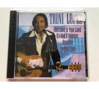 Trini Lopez - Trini Lopez [Import]