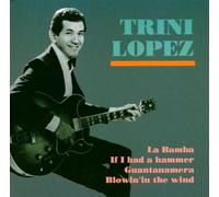 Trini Lopez - Trini Lopez [Import]