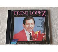 Trini Lopez - Trini Lopez [Import]
