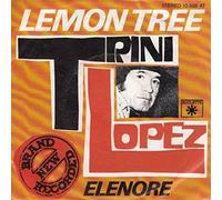 Trini Lopez - Trini Lopez - Lemon Tree - Roulette Records - 15 568 AT