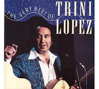 Trini Lopez Very Best Of CD gebraucht sehr gut [Audio CD]