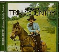 Trini Lopez - Welcome to Trini Country