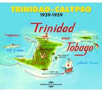 Trinidad and Tobago