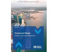 Trinidad and Tobago ETrade Readiness Assessment