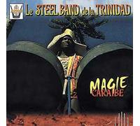 Trinidad : Magie Caraibe - Steel Band De La Trinidad