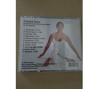 Trinidad Stassi Serenity-an Instructional Yoga Session for the Beginner
