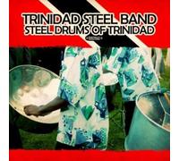Trinidad Steel Band - Steel Drums of Trinidad