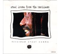 Trinidad Steel Combo - Steel drums from the Caribbean