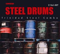 Trinidad Steel Combo - Steeldrums