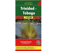 Trinidad-Tobago: FB.465