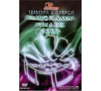 Trinidad & Tobago Panorama Finals 2007 [DVD] [Import]