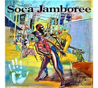 Trini's Soca Jamboree Vol. 1 [Import]