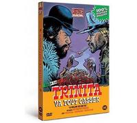 Trinita Va Tout Casser (La Colline Des Bottes)