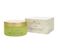 Trinitae Mineral Dead Sea Salt Scrub Citrus
