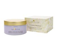 Trinitae Mineral Dead Sea Salt Scrub Lavande & Géranium