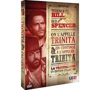 Trinitalogie - Coffret - On l'appelle Trinita + On continue à l'appeler Trinita [Pack]