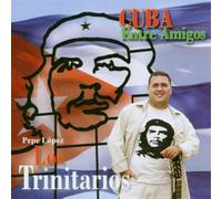 Trinitarios,Los - Cuba Entre Amigos