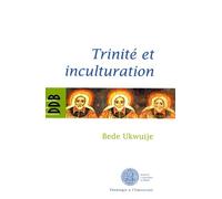 Trinité et inculturation Bede Ukwuije (Auteur)
