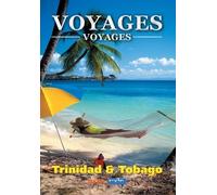 Trinité-et-Tobago | Voyages - DVD NEUF EMBALLAGE D'ORIGINE | Wolfgang Wegner ...