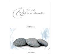 Trinité et Vie surnaturelle