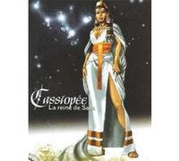 Trinites - Cassiopee, la reine de Saba G