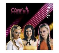Trinity [Import] – CD