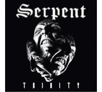 Vic Shoes – Serpent - Trinity – Import