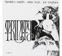 Joe McPhee – Trinity – CD audio – Neuf