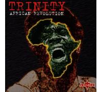 Trinity - African Revolution [Import]