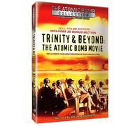 Trinity and Beyond - The Atomic Bomb Movie (Full S