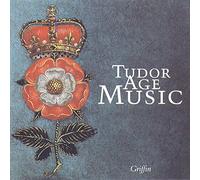 Trinity Baroque - Tudor Age Music [Import]