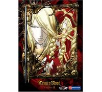 Trinity Blood 2