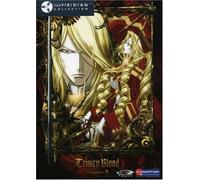 Trinity Blood 2-Chapter 2