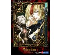Trinity Blood 3