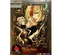 Trinity Blood 3