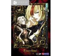 Trinity Blood 3: Chapter III