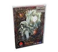 Trinity Blood 4