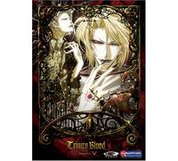 Trinity Blood 5