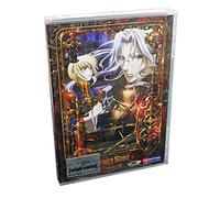 Trinity Blood 6